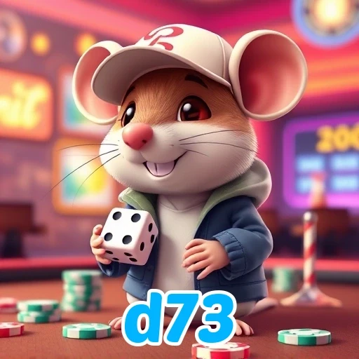 d73: Petualangan Seru dengan Fitur Menarik untuk Gamer Indonesia