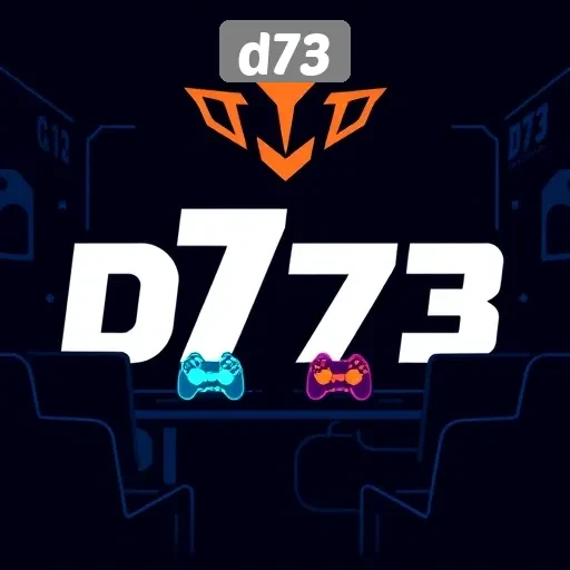 Komunitas dan Interaksi Pemain di D73