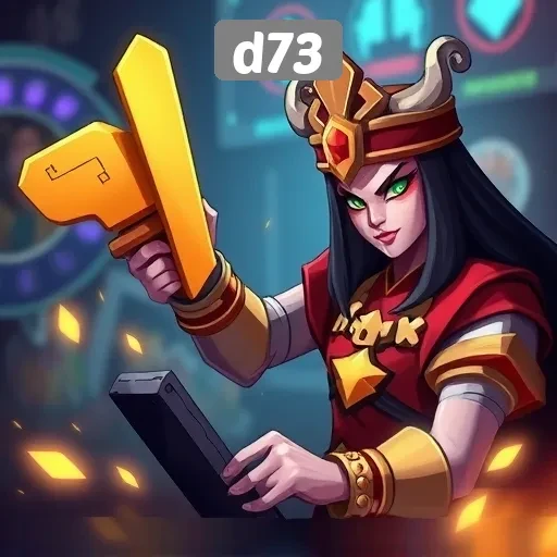 Perbandingan D73 dengan Situs Game Lain