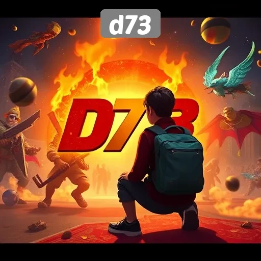Tantangan dan Peluang D73 di Pasar Game Indonesia
