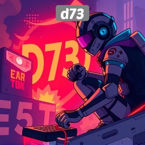 Apa yang Membuat D73 Menjadi Pilihan Utama Gamer