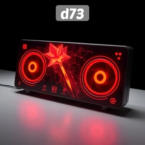 Bagaimana D73 Menjadi Pilihan Utama Gamer di Indonesia