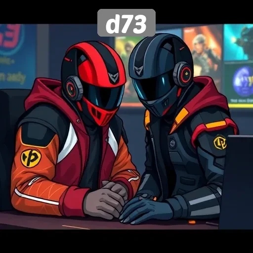 Panduan Lengkap Menggunakan D73 untuk Gamer Pemula