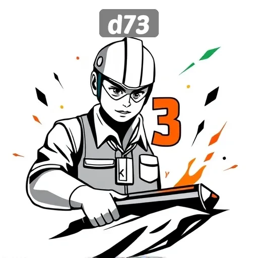 Pengaruh D73 Terhadap Industri Game Lokal
