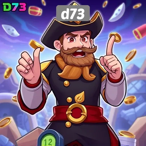Persaingan D73 dengan Situs Game Lain di Pasar Lokal