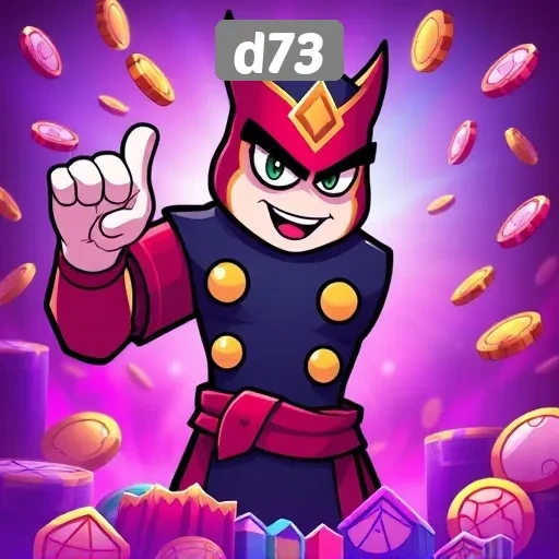 D73 Situs Game Terbaru yang Patut Dicoba