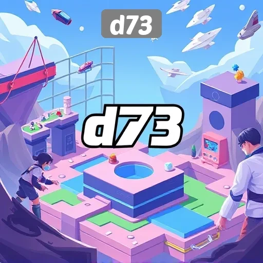 d73 Platform Game Terbaru yang Wajib Diketahui Gamer