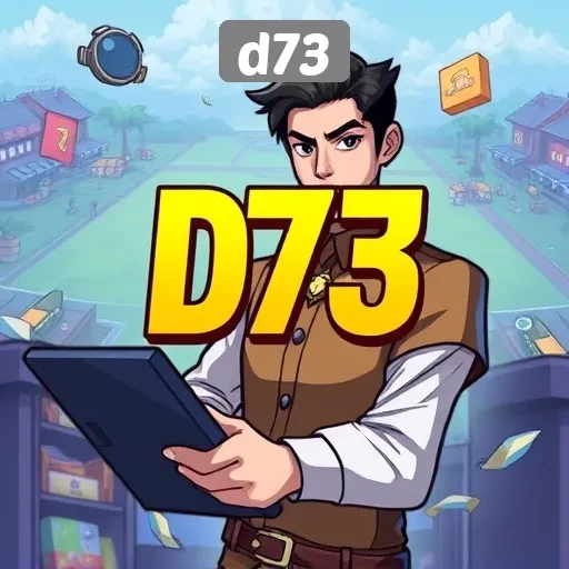 Situs D73 Menjadi Pilihan Utama Pecinta Game Online