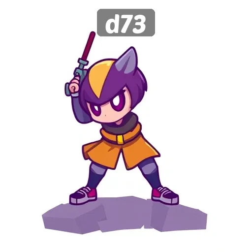 Mengenal D73 Sebagai Platform Game Terpopuler
