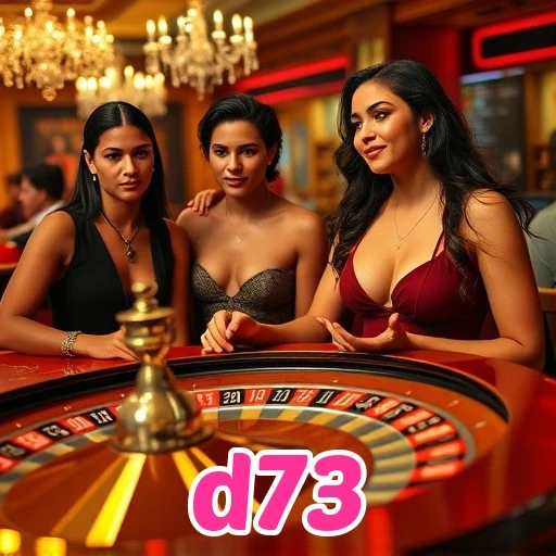 d73 Esports: Tempat Berkumpulnya Pecinta Game di Indonesia