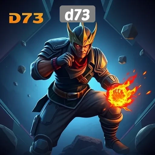 Berbagai Fitur Menarik di D73 untuk Penggemar Game