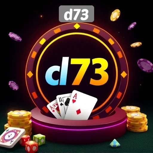 Jelajahi Dunia Permainan Menarik di Situs d73