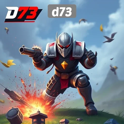 Menjelajahi Fitur Menarik di Situs Game D73