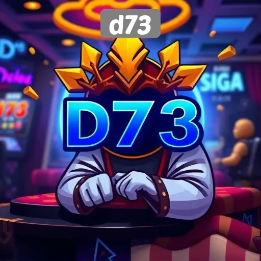 Menggali Keunikan Permainan di Situs D73