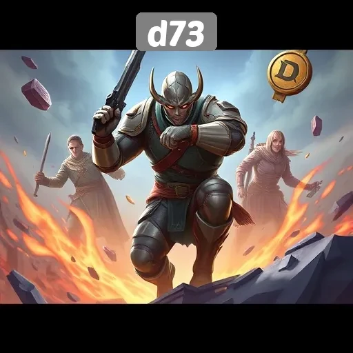 Memahami Fitur Unggulan Situs Game d73 untuk Penggemar