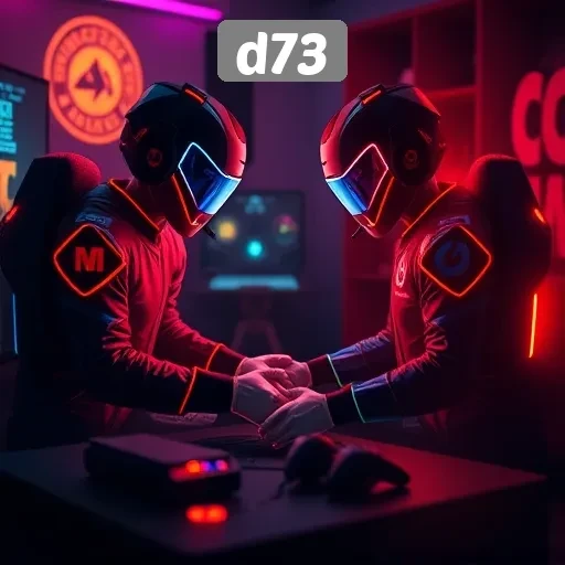 Menelusuri Fitur Menarik di D73 untuk Gamers