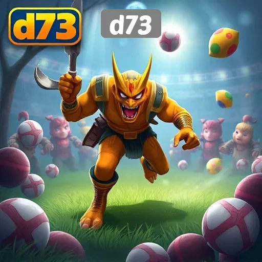 D73: Solusi Menemukan Game Gratis Berkualitas