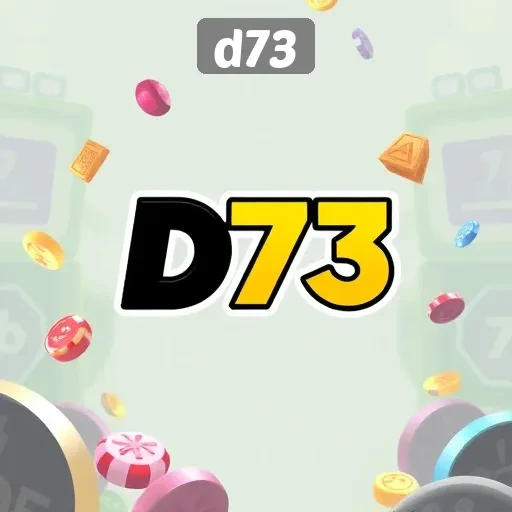 Mengenal D73 Situs Game Terbaru di Indonesia