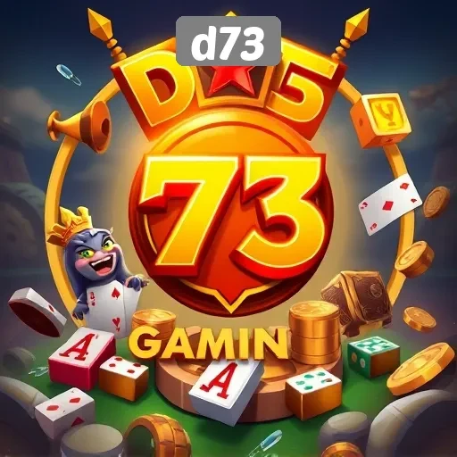 Tipe Game Populer yang Tersedia di D73