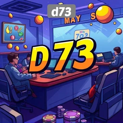 Kepopuleran Game di d73 di Kalangan Pemain Indonesia