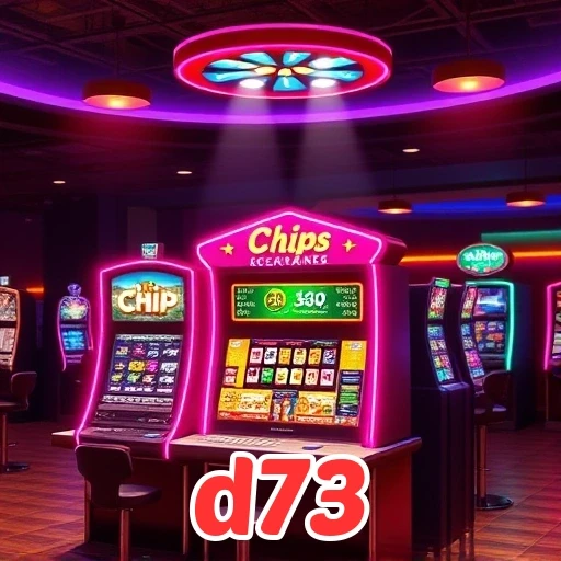 d73 Turnamen: Kompetisi Menarik untuk Gamer Indonesia