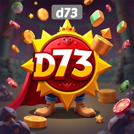 Review Fitur Menarik di Situs Game D73