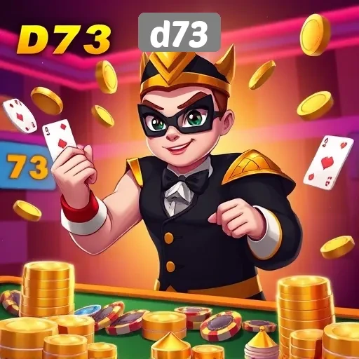 Pengalaman Bermain yang Unik di Situs D73