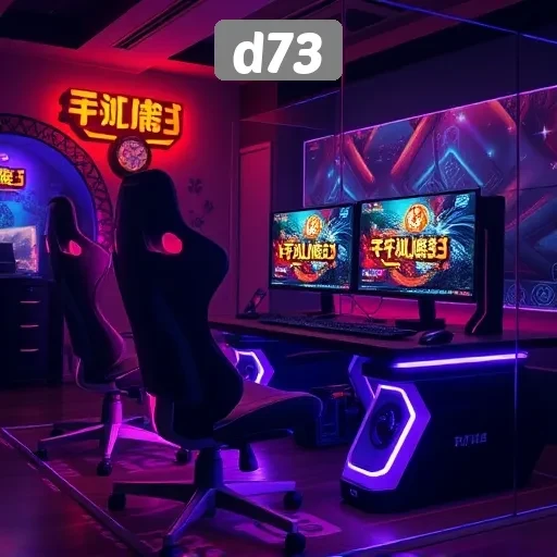 Kepuasan Pengguna D73 dalam Menikmati Game Online