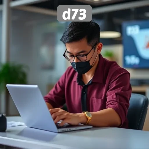 Fokus pada Keamanan dan Kenyamanan Pengguna di D73